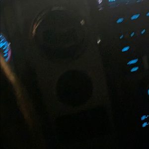 Meet your Posher, Damian